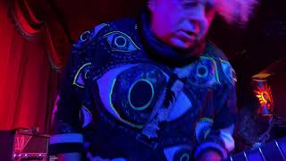 Melvins &quot;Civilized Worm&quot; @ Alex&#39;s Bar Long Beach CA 11-07-2019