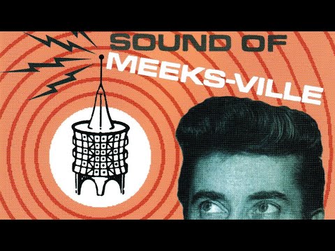 The Saints - Parade Of Tin Soldiers (1963, Unreleased) Joe Meek