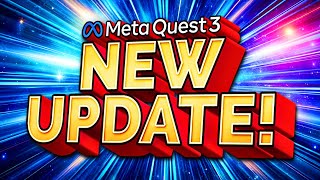 HUGE New Quest 3 Update Brings Windows 11!