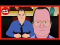 Jim Cornette On Kevin Dunn I M Tired Of Them Bucky Beaver Teeth Of Yours