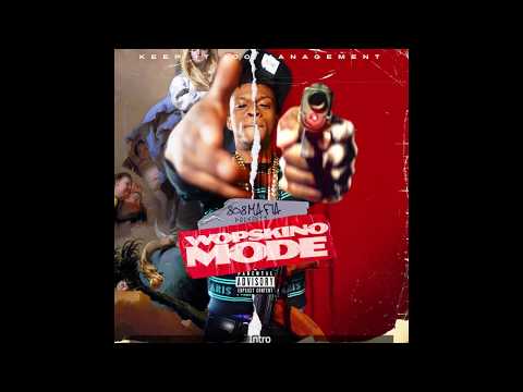 Wopskino Wopskino Mode AUDIO