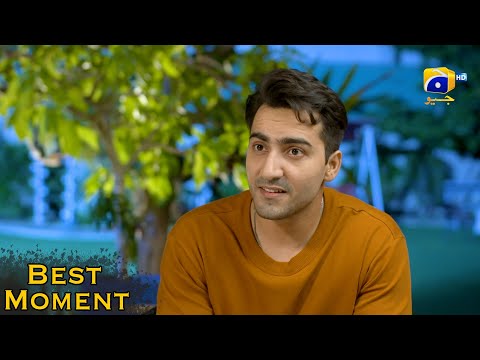 Nikah Episode 08 | 𝐁𝐞𝐬𝐭 𝗠𝗼𝗺𝗲𝗻𝘁 𝟏𝟎 | Haroon Shahid | Zainab Shabbir | HAR PAL GEO