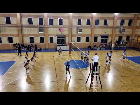 2a divisione - Usmate vs Olginate 10/02/2022