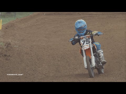 2016 JS7 Freestone Wednesday Select - vurbmoto