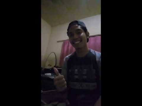 A very short cover of "Heal the world" by Daniel Boavida