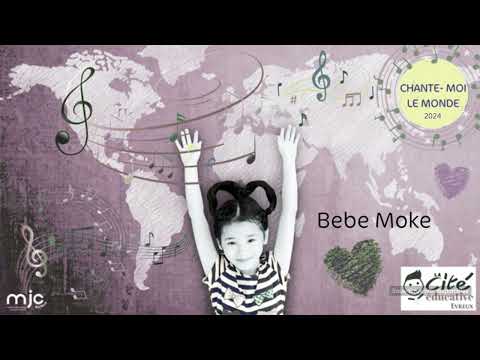 Bebe moke 1