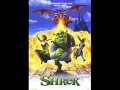 Shrek Soundtrack - Like Wow! + Lyrics 