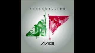 Avicii ft Negin - Three Million (Your Love Is So Amazing) (HQ)