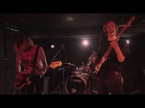 fourstrings - FOURSTRINGS - SCHWABBACH (Klub 007 Strahov)