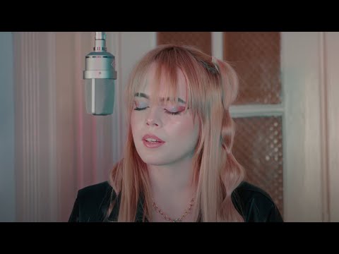 Bianca Tilici - Lumini Neon | Live Acoustic (Amedeo Cover)