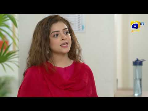 Behroop 𝗡𝗲𝘄 𝗣𝗿𝗼𝗺𝗼 Mega Episode 29 || Zubab Rana - Asad Siddiqui - Beenish Chauhan || Har Pal Geo