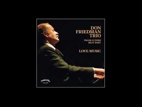 Smoke Gets In Your Eyes - Don Friedman Trio