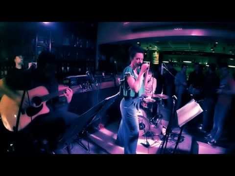 Jessie j - Do it like a dude (Ifigenia Atkinson cover Live)