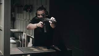 Video: Sig Sauer MPX PCC 16 tum 9mmx19 30RD