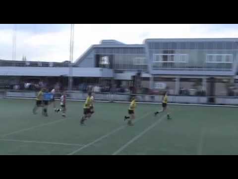 25-08-2012 Prominententoernooi TOP/wereldtickets.nl 1 - Dalto 1 (doelpunten)