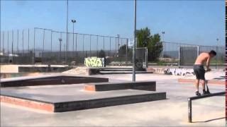 Arturo Gonzalez y Marc Perez- Mollet Chills