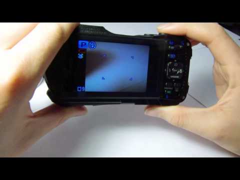 Pentax Optio WG-2 Review - PentaxForums.com