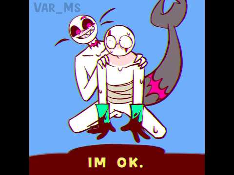 It’s no big deal… || OC