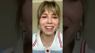 Download lagu Jennette McCurdy Doesn't Mind If Fans Still Watch iCarly, & Sam & Cat mp3