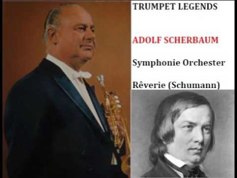 Adolf Scherbaum - Trumpet Legends