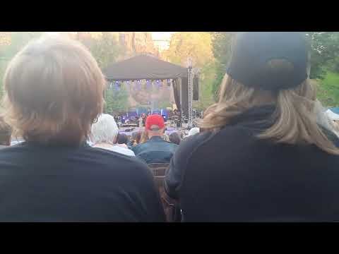Marie Rottrová - Ten vůz už jel Amphitheater Loket 30.5.2026.