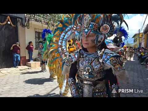 Convite 28 de septiembre 2025