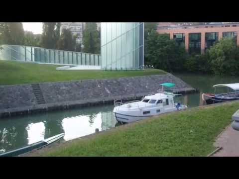 Erlebnis Venetien Hausbooturlaub in der Lagune von Venedig, auf dem Silefluss und dem Brentakanal