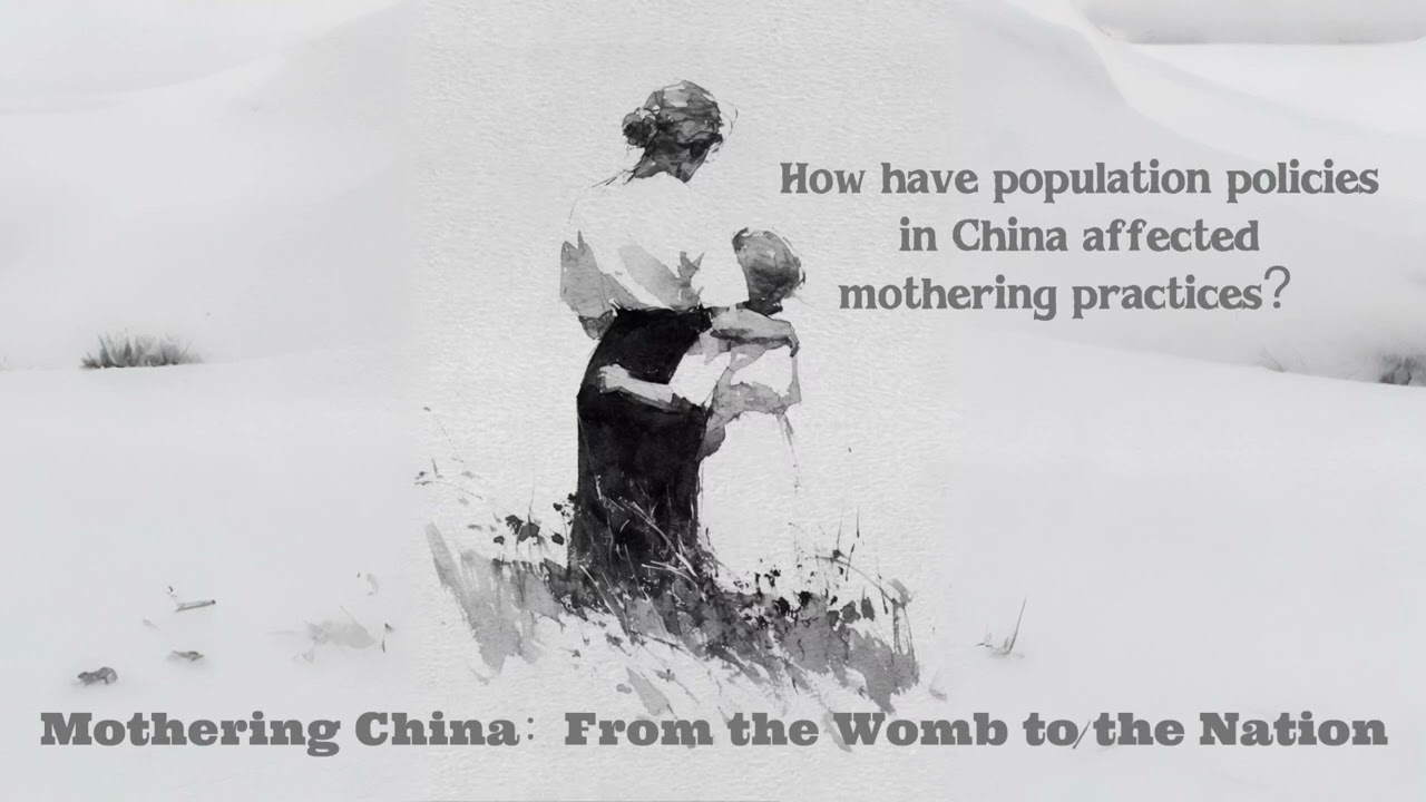 Chinese Mothers working in State-Owned Enterprise (SOE) under the One-child Policy