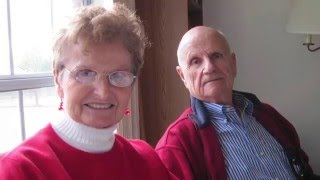 Wondrous Love--The Celebration of M. Darlene Lock