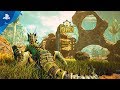 The Outer Worlds - Come to Halcyon Trailer | PS4