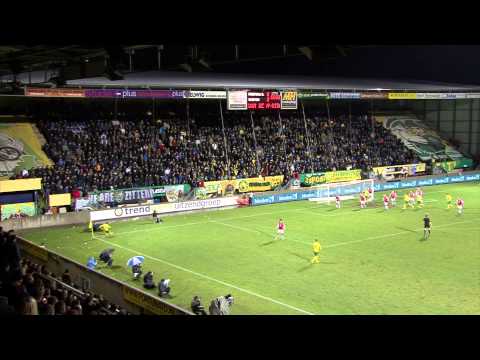 2012-12-14 Fortuna Sittard - MVV