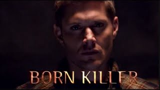 Saison 10 - Born Killer