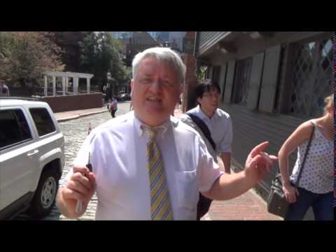 Boston Custom Tours video 4