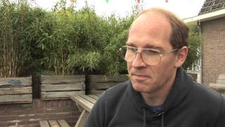 Caribou interview (part 1)