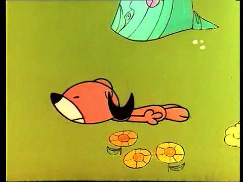 Tip a Tap - Lov na lva