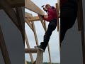 #roof #diy #rafters #woodworking #construction