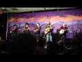 The Bluegrass Album Band - Head Over Heels in Love With You.