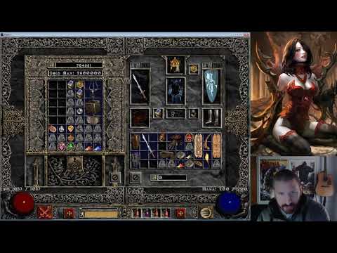 Making a HOG of a GRIEF for my Smiter/Zealer Paladin!!!