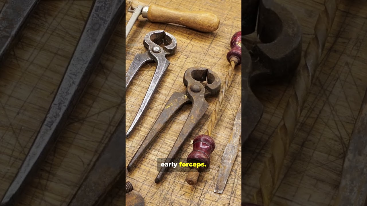 This Tiny Invention Changed Everything