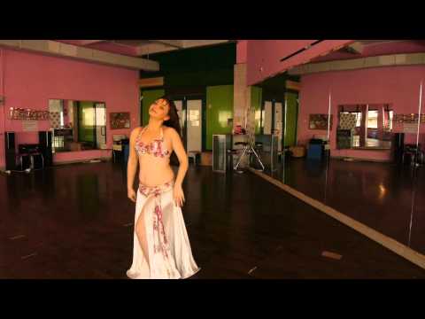 ORIENTAL LOVE 2014 COMPETITION - Marija Milovanovic - ORIENTAL LOVE QUEEN