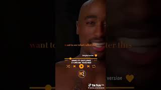 u can be touched by 2pac ft outlawz