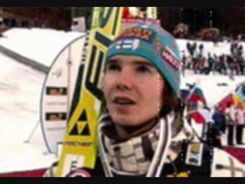 Harri Olli - I just wanna live