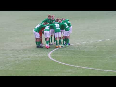 U 17 Eliitliiga FC Flora   Narva Trans 1