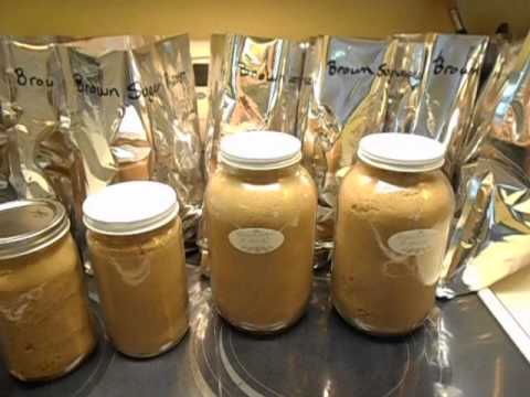 download lagu mp3 mp4 Canning With Brown Sugar, download lagu Canning With Brown Sugar gratis, unduh video klip Canning With Brown Sugar