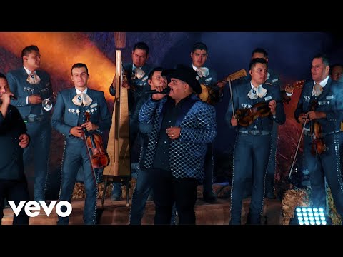 Chuy Lizárraga y Su Banda Tierra Sinaloense - Gracias Porque Volviste