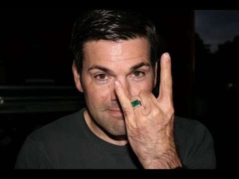 Überdosis = Die Selbstzerstörung des KenFM Ken Jebsen !