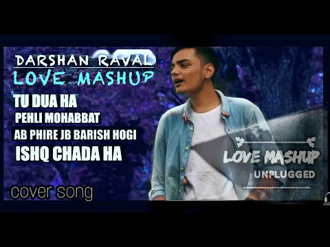 Vaibhav Rawat love mashup