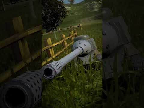 MS-1 - Машина смерти 💀 #wotblitz #wot #приколы #memes #tanks