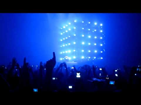 TRANCE ENERGY 2010 - Main Stage Markus Schulz opening (HD)