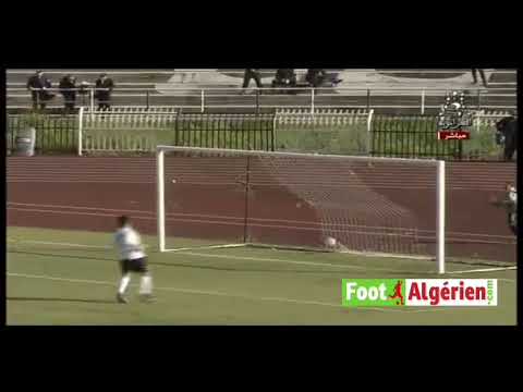 Ligue 2 Algérie (27e journée) : JSM Skikda 1 - 0 MC Saïda